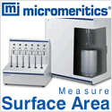 Particle Size Evaluation and Analysis Instruments - Micromeritics